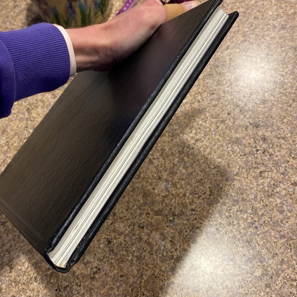 1993-1994 University of Maine Orono Prism Yearbook - Picture 8 of 16